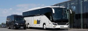 Enjoy top luxury road travels by coach rental in Riyadh