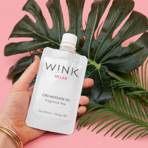 Wink Wellness