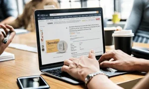 Full Amazon Account Management Canada