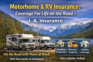 RV insurance