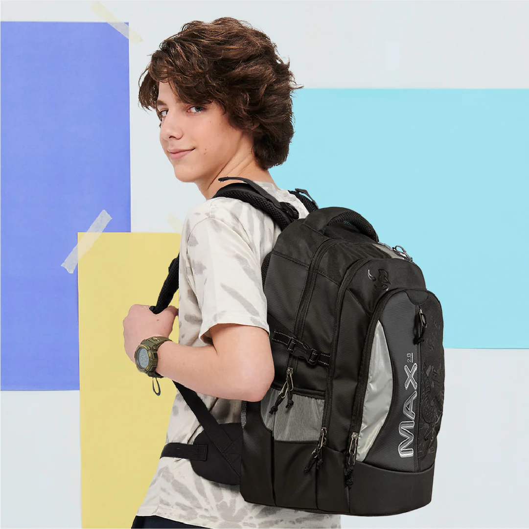 School Bags Singapore