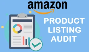 Amazon Account Audit Services