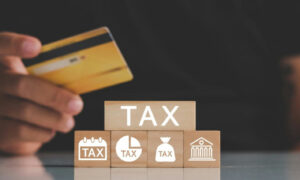 US Tax Filing In Zurich