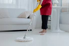 home cleaning services in Sharjah