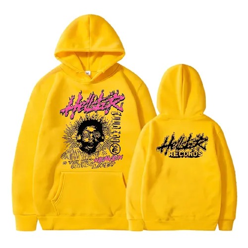 Hellstar Hoodie Are a Must-Have for Alternative Fashion Enthusiasts