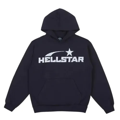 Hellstar Clothing Is a Favorite Among Celebrities and Influencers