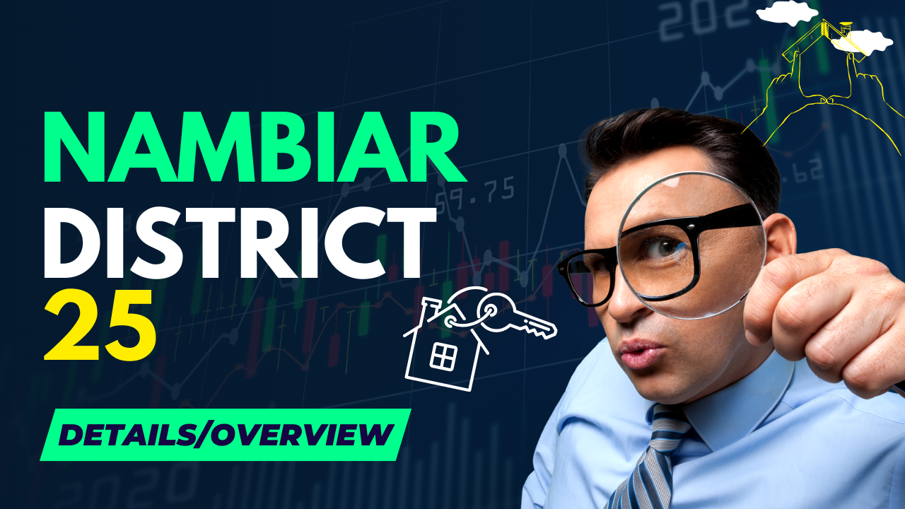 Nambiar District 25 Sarjapur – Detailed Review