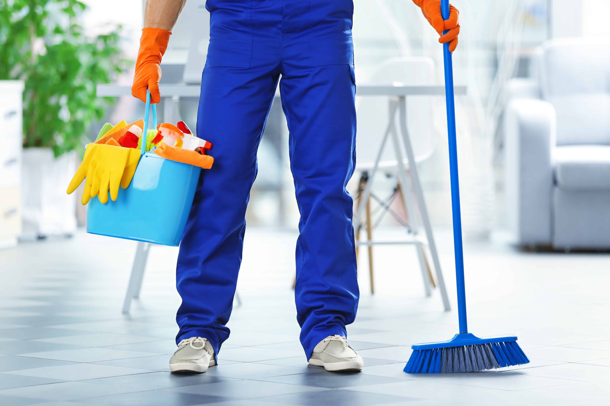 How to Prepare for Your End of Tenancy Cleaning Kingston upon Thames