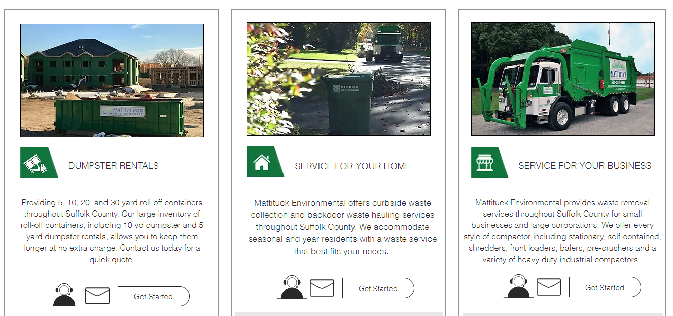 The Complete Guide to Dumpster Rental Long Island