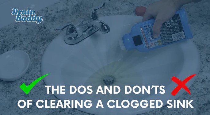 Tips for Keeping Your Kitchen Drain Clean with Drain Strain