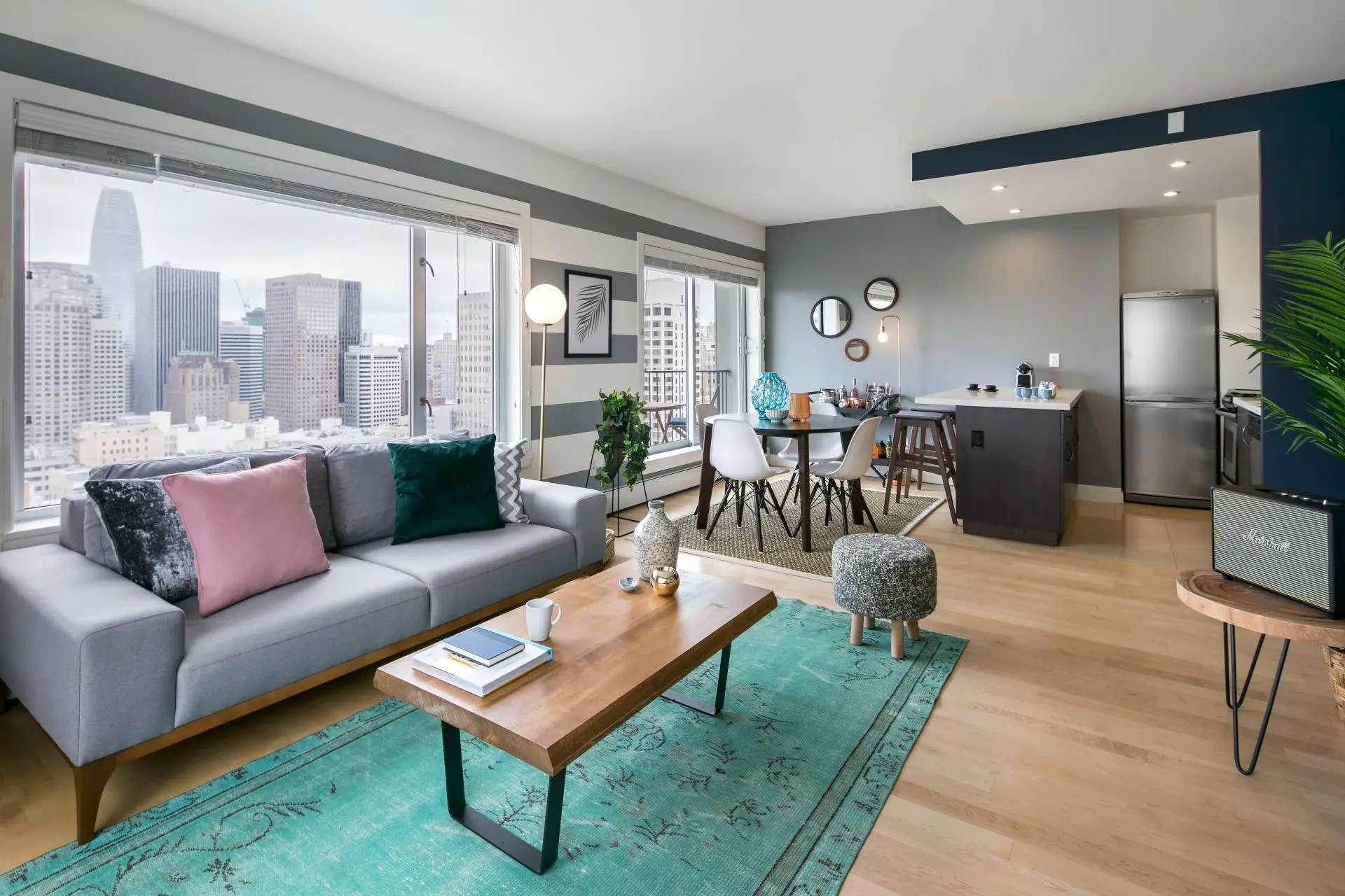 Blueground Apartments: Your Ultimate Guide to Flexible Living