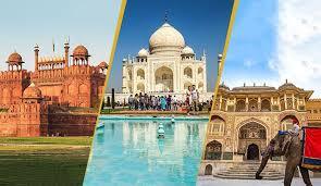 The Golden Triangle Tour: A Journey Through India’s Cultural Heartland