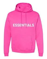 Sustainable Fashion: The Eco-Friendly Essentials Hoodie