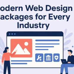 SEO packages prices