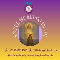 Angel Healing