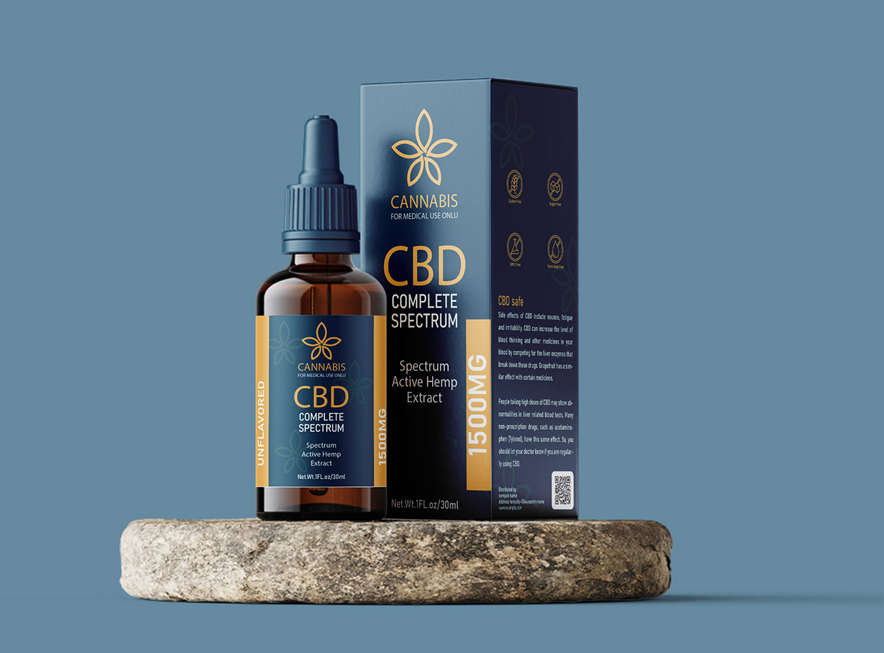 CBD Boxes in USA