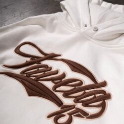 Favela Hoodie