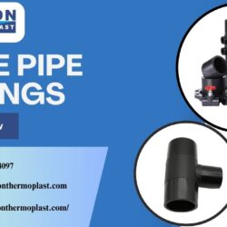HDPE Pipe Fittings