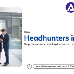 headhunters dubai
