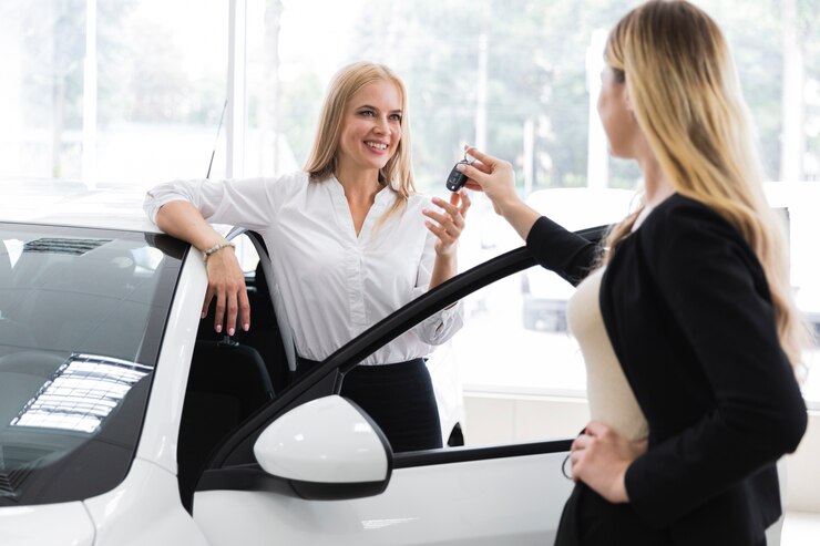 How to Choose the Right Car Rental Agency in Agadir