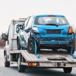 tow truck