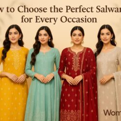 salawr suit for women