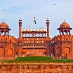 Same Day Delhi Tour Package