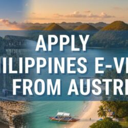 Apply Armenia eVisa