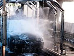 What you need to known about carwash equipment and supplies