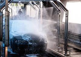 What you need to known about carwash equipment and supplies
