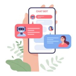 AI Retail & E-Commerce Chatbots
