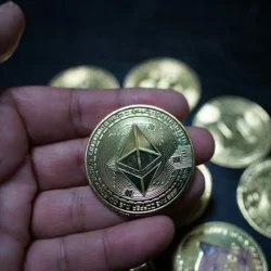 Crypto mining app