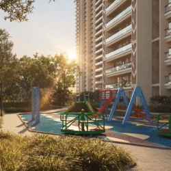 godrej aristocrat sector 49 gurgaon