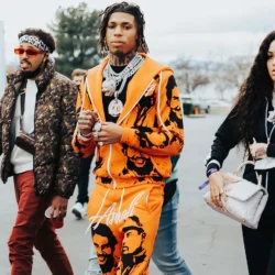 Asaali Hoodie – Where Style Meets Authenticity