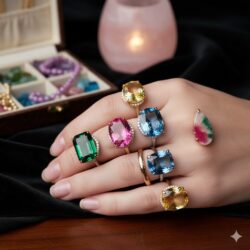 tourmaline