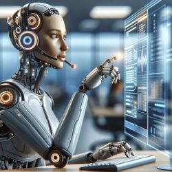 voicebot for call center