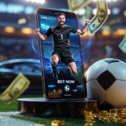 Sports Betting Software Development Company