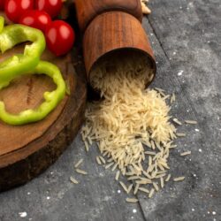 Best Basmati Rice Brand in UAE