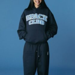 Black Friday Heat Broken Planet Tracksuits That Stand Out