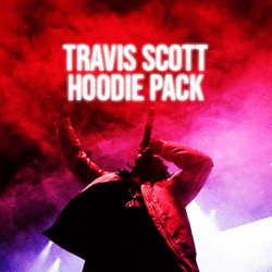 cactus jack hoodie