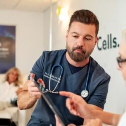 Doctor for Cancer Treatment in Barrie