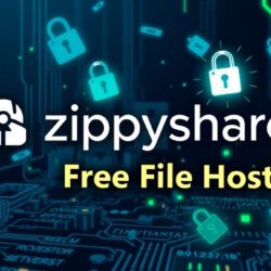 Free Hosting Services With Instant Sharing