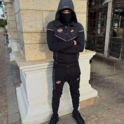 Nike x Syna World Tech Fleece Tracksuit