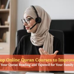 Online Quran Courses