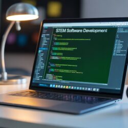 stem software development