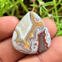agate stones