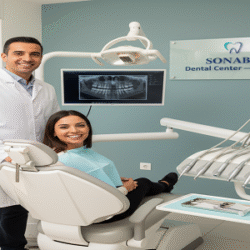 Dentist Agadir