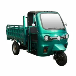 Loader Auto Rickshaw
