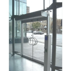 Air curtain manufacturer India