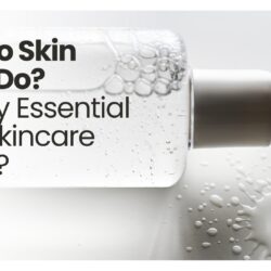 What Do Skin Toner Do, and Are They Essential for My Skincare Routine?